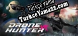 Drone Hunter VR Türkçe seslendirme + altyazı