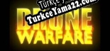 Oyun için Türkçe yama Drone Warfare