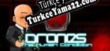 Oyun için Türkçe yama Drones, The Human Condition