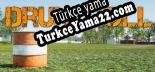 Drum Roll Türkçe yama