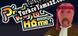 Oyun için Türkçe yama Drunken way to Home