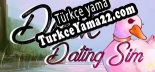 Türkçe yama Duck Dating Sim