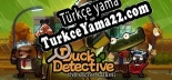 Duck Detective The Secret Salami Türkçe seslendirme + altyazı