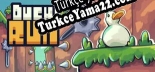 Türkçe yama Duck Run