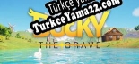 Ducky The Brave Türkçe yama Yaması + Metin