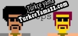 Dude Cops Türkçe yama Yaması + Metin