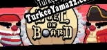 Duel on Board Türkçe seslendirme + altyazı