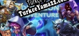 Türkçe yama Dungeon Adventure