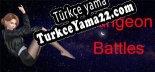 Türkçe yama için Dungeon Battles