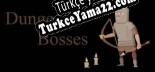 Oyun için Türkçe yama Dungeon Bosses