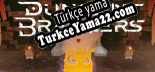 Dungeon Brawlers Türkçe yama Yaması + Metin