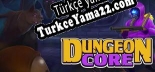 Dungeon Core Türkçe seslendirme + altyazı