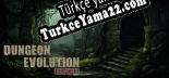 Türkçe yama Dungeon EvolutionNemesis