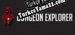 Dungeon Explorer Türkçe yama Yaması + Metin