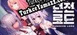 Dungeon Lord Türkçe seslendirme + altyazı
