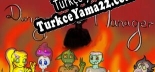 Türkçe yama için Dungeon Manager