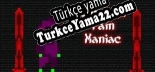 Türkçe yama için Dungeon Pain Maniac