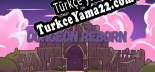 Oyun için Türkçe yama Dungeon Reborn
