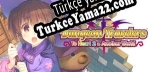 Dungeon Travelers To Heart 2 in Another World Türkçe yama Yaması + Metin