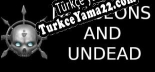 Dungeons and Undead Türkçe yama Yaması + Metin