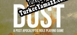 Oyun için Türkçe yama DUST A Post Apocalyptic RPG