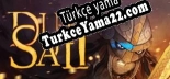 Dust and Salt Türkçe yama