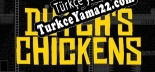 Dutchs Chickens Türkçe yama Yaması + Metin