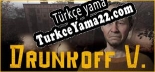 D.V. Ex Agent (Episode 1) Türkçe yama Yaması + Metin