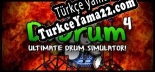 DvDrum, Ultimate Drum Simulator Türkçe seslendirme + altyazı