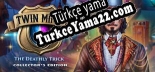 Двуединое сознание Смертельный фокус Коллекционное издание Türkçe yama