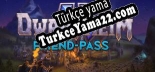 DwarfHeim Friend-pass Türkçe yama Yaması + Metin