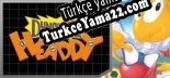 Türkçe yama için Dynamite Headdy