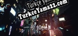Türkçe yama 一号(One)