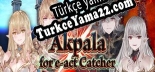 Türkçe yama e-act Catcher for Akpala