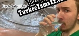 Each Sale I Drink a Glass of Water Türkçe seslendirme + altyazı