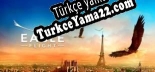 Oyun için Türkçe yama Eagle Flight