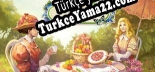 Türkçe yama için Easter Riddles
