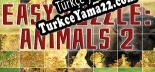Oyun için Türkçe yama Easy puzzle Animals 2