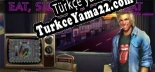 Eat, Sleep, Bet, Repeat Türkçe yama Yaması + Metin