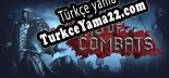 Oyun için Türkçe yama Echo of Combats