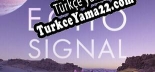 Türkçe yama Echo Signal