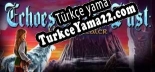 Oyun için Türkçe yama Echoes of the Past Wolf Healer Collectors Edition