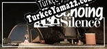 Türkçe yama Echoing Silence