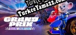 Ed  Edda GRAND PRIX – Racing Champions Türkçe yama Yaması + Metin