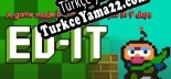 ED-IT Türkçe yama Yaması + Metin
