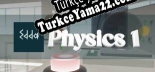 Oyun için Türkçe yama Edda Physics 1