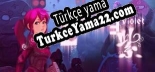 Eddy Violet Türkçe yama Yaması + Metin