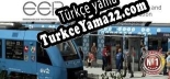 EEP 17 Eisenbahn.exe Professional Aufbau- und Steuerungssimulation Türkçe yama