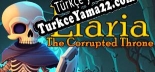 Elaria The Corrupted Throne Türkçe seslendirme + altyazı