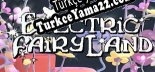 Oyun için Türkçe yama Electric Fairyland